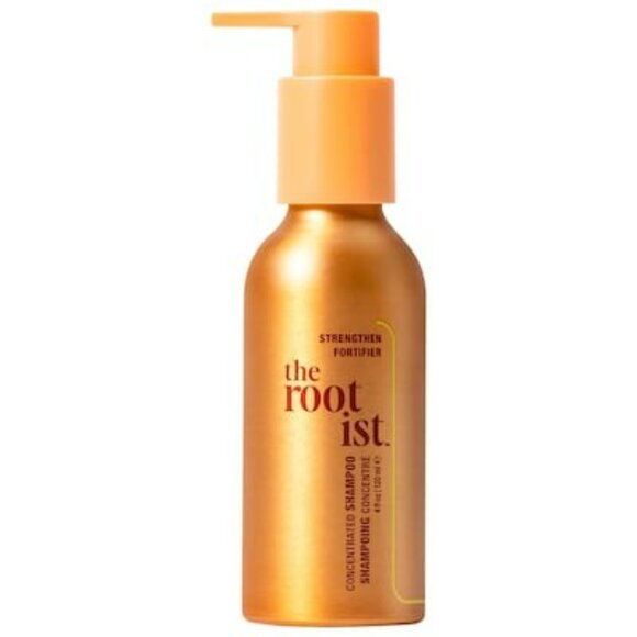 The Rootist Shampoo For Damaged Hair Strengthen Fortifier Concentrated NEW - Picture 3 of 3